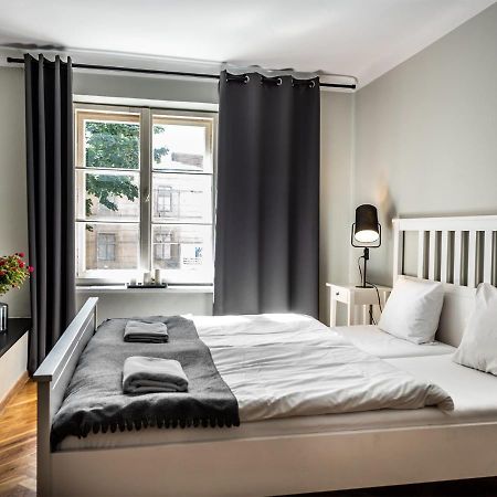 Old Town Apart Apartment Krakow Exterior photo