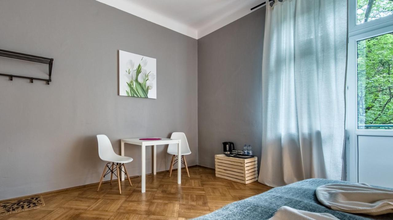 Old Town Apart Apartment Krakow Exterior photo