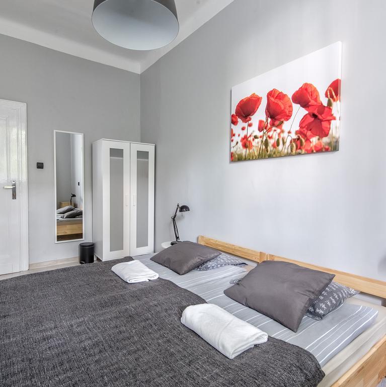 Old Town Apart Apartment Krakow Exterior photo